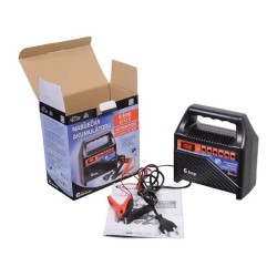 Nabíjačka akumulátorov COMPASS 07136 6/12V 6A