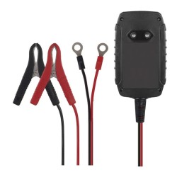 Nabíjačka autobatérií EMOS N1015 6/12V 0,8A
