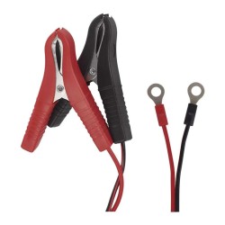 Nabíjačka autobatérií EMOS N1015 6/12V 0,8A