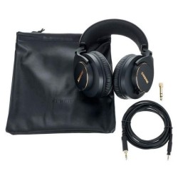 SHURE SRH840A slúchadlá