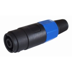 SK 101 PRC speakon