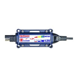 Nabíjačka akumulátora TECMATE OPTIMATE TM522-2 12V 20W solárna