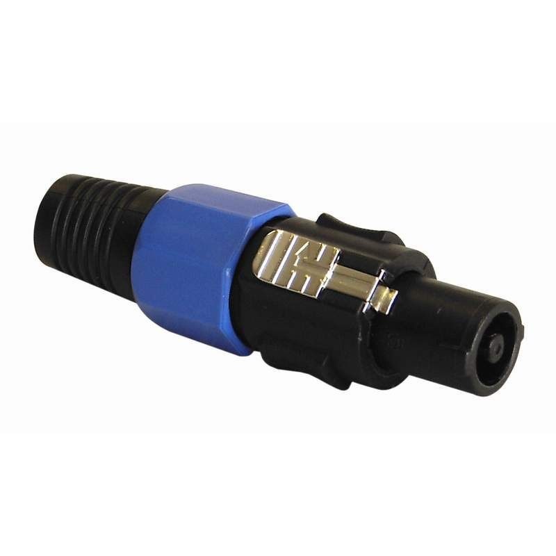 SK 102 4P PRC speakon