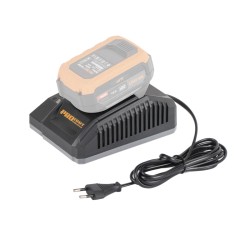 Nabíjačka PROCRAFT Industrial C20/6 20V