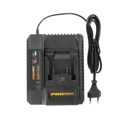 Nabíjačka PROCRAFT Industrial C20/6 20V