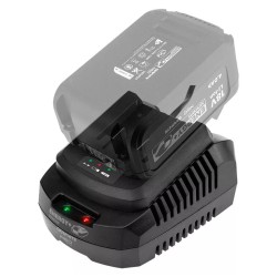 Nabíjačka GRAPHITE 58G002-1 Energy+