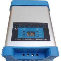 Nabíjačka batérií CARSPA EBC1250 12V/50A
