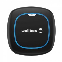 Wallbox Pulsar MAX, 22 kW, typ 2, 5 m kábel