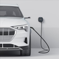 Wallbox Pulsar MAX, 22 kW, typ 2, 5 m kábel