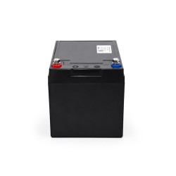 Olovená batéria 12V 12Ah GETI pre elektromotory