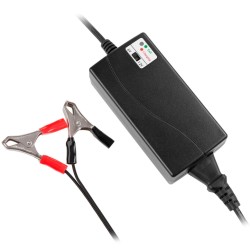 Batéria olovená 12V 100Ah REBEL BAT0421