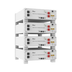 Batéria DEYE SE-G5.1Pro-B, 5.1 kWh LV