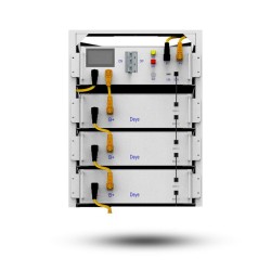 BMS Control box pre zostavy BOS-G, HV