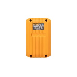 Batéria PROCRAFT 20V 4000mAh Turbo