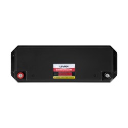 Batéria LiFePO4 25,6 V 100 Ah VIPOW BAT0495 s BMS