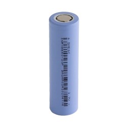 Nabíjacia Li-Ion batéria INR18650-20P 3,6V/2000mAh 20A DMEGC