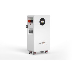 LiFePO4 batérie pre solárne systémy 51,2 V 314 Ah TR8500WX LITHTECH