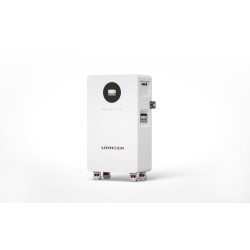 LiFePO4 batérie pre solárne systémy 51,2 V 314 Ah TR8500WX LITHTECH