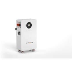 LiFePO4 batérie pre solárne systémy 51,2 V 314 Ah TR8500WX LITHTECH