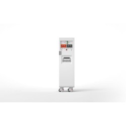 LiFePO4 batérie pre solárne systémy 51,2 V 314 Ah TR8500WX LITHTECH