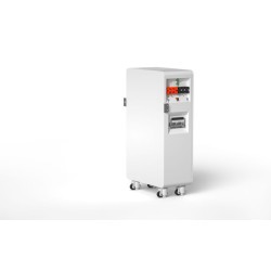 LiFePO4 batérie pre solárne systémy 51,2 V 314 Ah TR8500WX LITHTECH