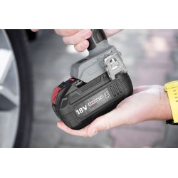 Batéria Energy+ GRAPHITE 18V 8Ah 58GE152