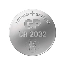 Batéria CR2032 GP lítiová