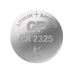 Batéria CR2325 GP lítiová