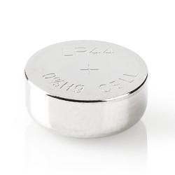 Batéria LR44 (AG13) alkalická NEDIS BAAKLR4410BL 10ks / blister