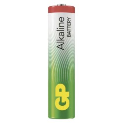 Batéria AAA (R03) alkalická GP Alkaline 20ks