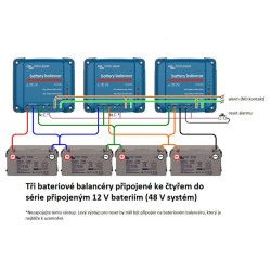Balansér batériový Victron Energy