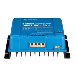 MPPT solárny regulátor Victron Energy SmartSolar 100/30