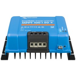 MPPT solárny regulátor Victron Energy SmartSolar 100/50
