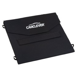 Solárny panel CARCLEVER 35so60, nabíjačka 60W