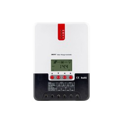 Solárny regulátor MPPT Carspa MH-R2440, 12/24V, 40A