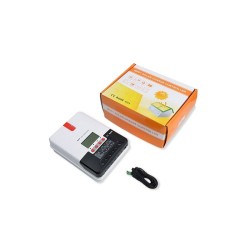 Solárny regulátor MPPT Carspa MH-R2440, 12/24V, 40A