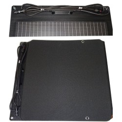 Fotovoltaický solárny panel 12V/150W monokryštalický skladací