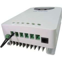 Solárny regulátor MPPT Lumiax MC4010BT, 12-24V/40A, bluetooth