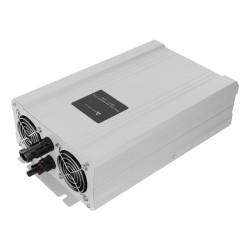 Solárny striedač ECO SOLAR BOOST EVO MPPT-4000 4KW