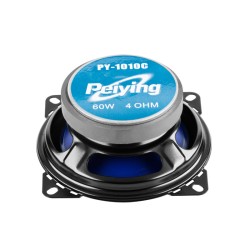 Reproduktor do auta PEIYING PY-1010C