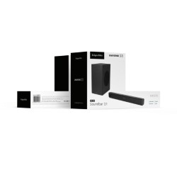 Soundbar KRUGER & MATZ Universe 2.1