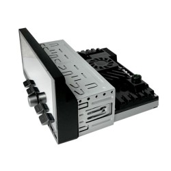 Autorádio CARCLEVER 80827AC