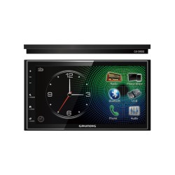 Autorádio GRUNDIG GX-3800