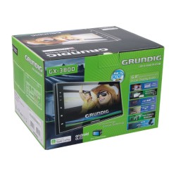Autorádio GRUNDIG GX-3800