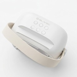 Karaoke set BLAVEC WS08 White