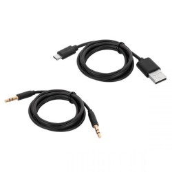 Slúchadlá Bluetooth KRUGER & MATZ F7A Lite