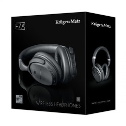 Slúchadlá Bluetooth KRUGER & MATZ F7A Lite