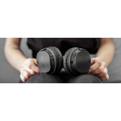 Slúchadlá Bluetooth KRUGER & MATZ F7A Lite