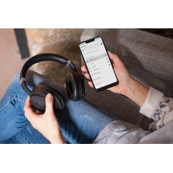 Slúchadlá Bluetooth KRUGER & MATZ F7A Lite