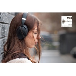 Slúchadlá Bluetooth KRUGER & MATZ F7A Lite